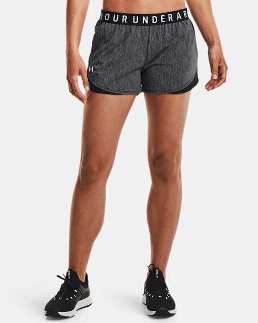 UA Play Up 3.0 Twist