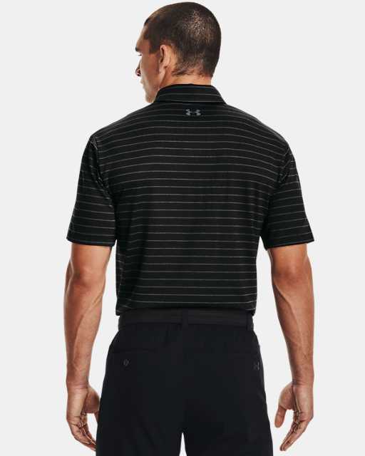 UA Playoff Core Stripe