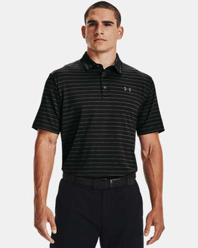 UA Playoff Core Stripe