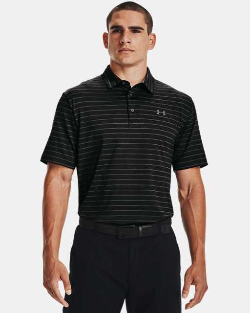 UA Playoff Core Stripe