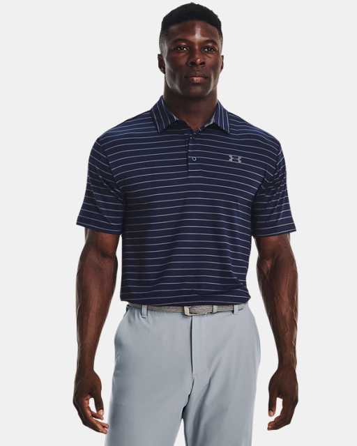 UA Playoff Core Stripe