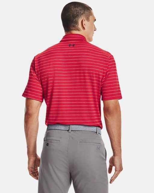 UA Playoff Core Stripe