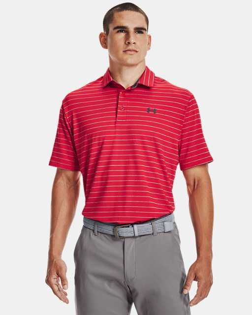 UA Playoff Core Stripe