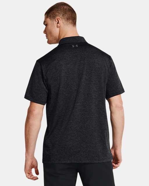 UA Playoff Heather