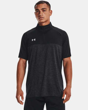 UA Locker Jacquard