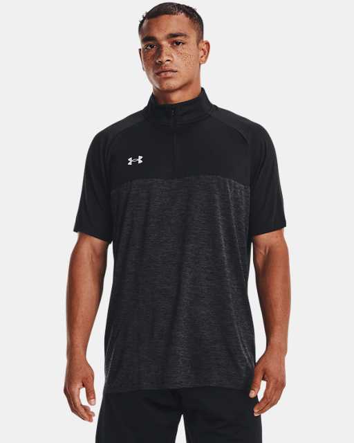 UA Locker Jacquard