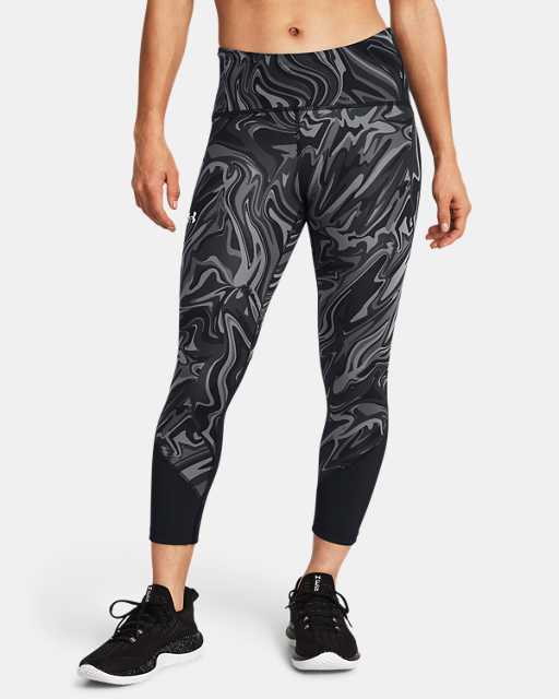 UA Fly Fast Printed