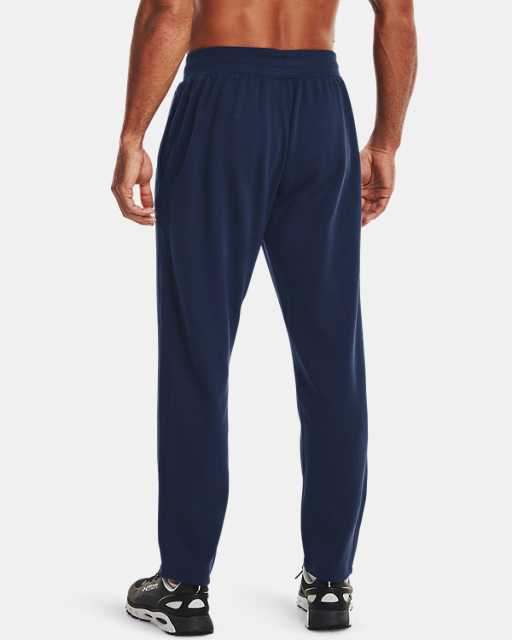 Men's UA Rival Fleece Pants
