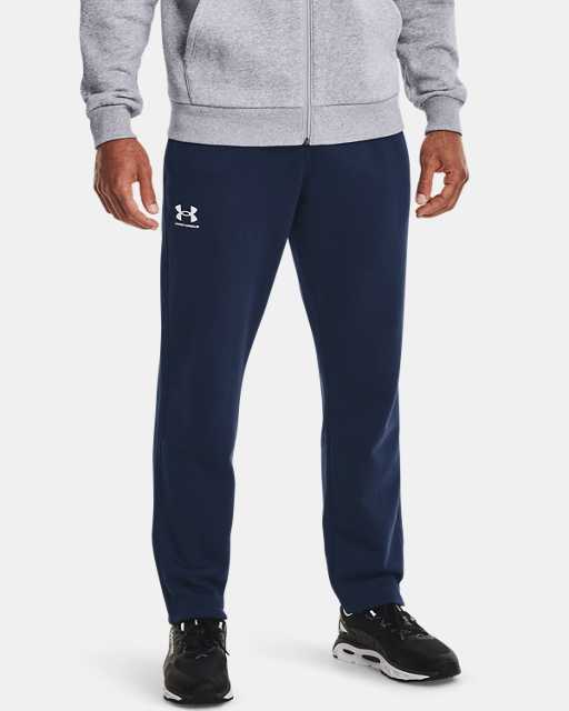 Men's UA Rival Fleece Pants