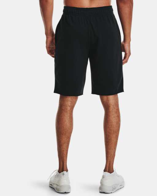 UA Rival Terry