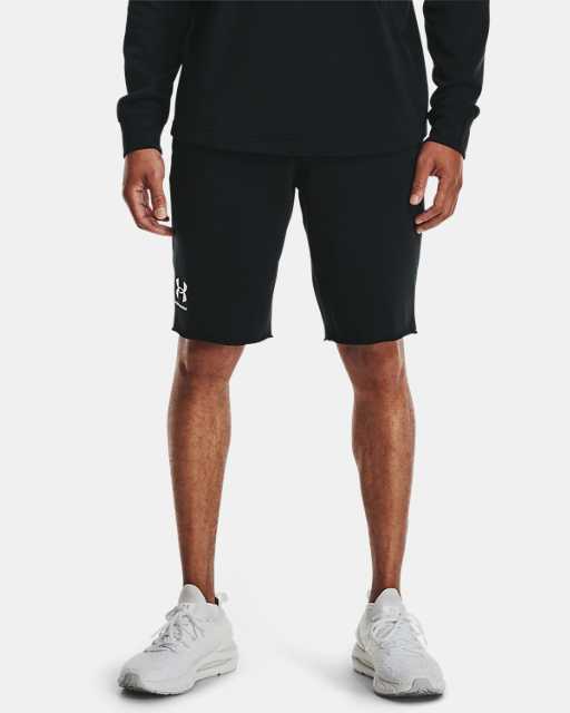 UA Rival Terry