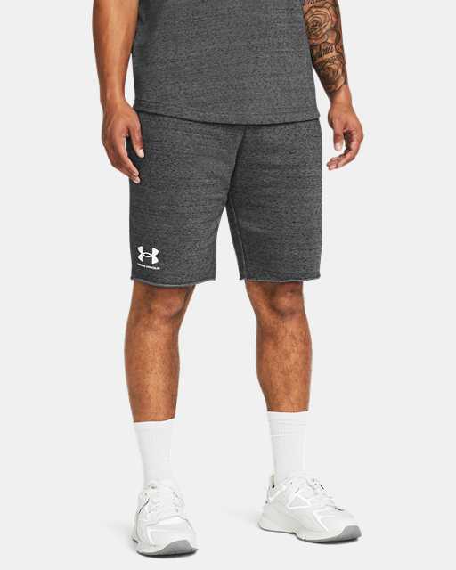 UA Rival Terry