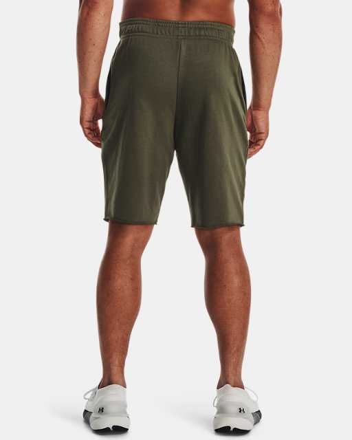 UA Rival Terry