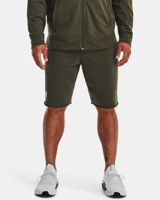 UA Rival Terry