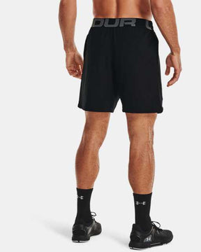 UA Elevated Woven 2.0