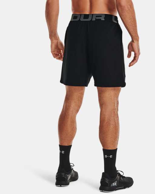 UA Elevated Woven 2.0