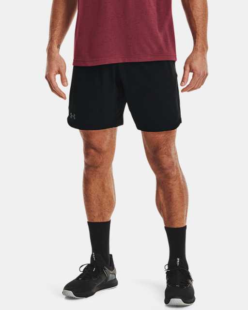 UA Elevated Woven 2.0