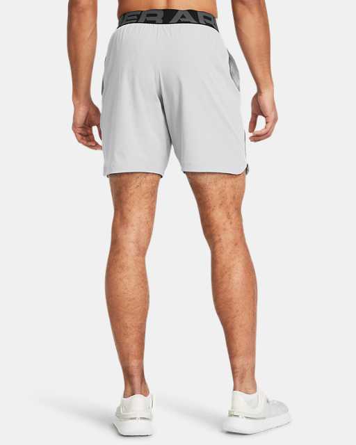 UA Elevated Woven 2.0