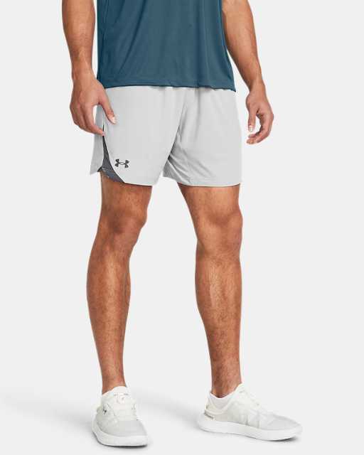 UA Elevated Woven 2.0