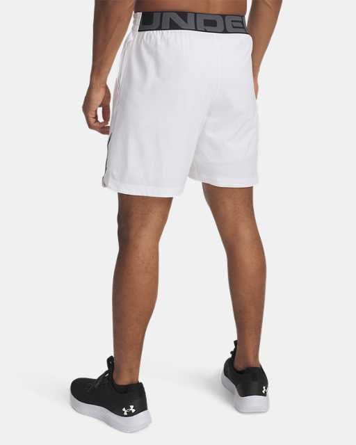 UA Elevated Woven 2.0