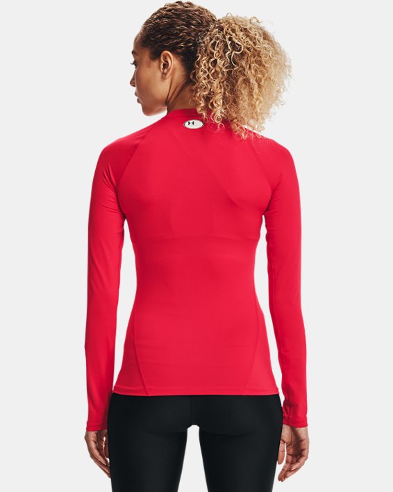 HeatGearÂ® Compression