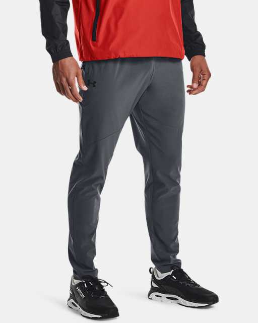 UA Stretch Woven