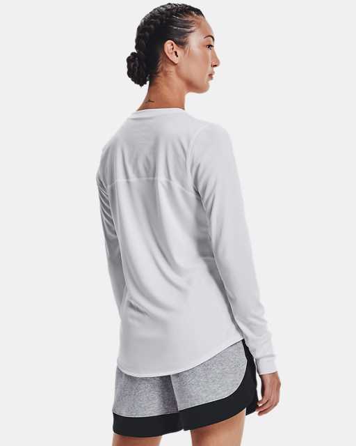 UA Long Sleeve