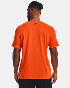 Men's UA Baltimore Area Code Short Sleeve