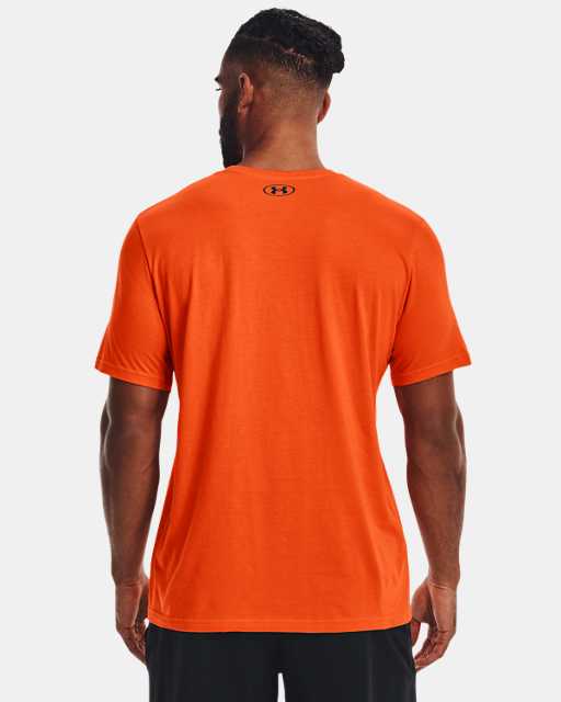 Men's UA Baltimore Area Code Short Sleeve