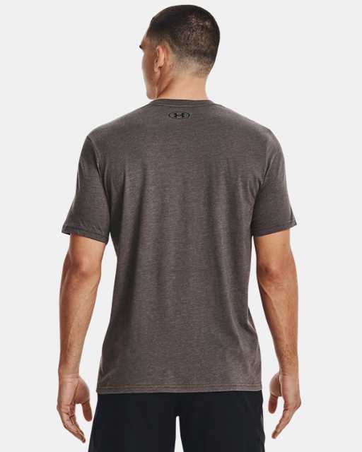Men's UA Philly Area Code Short Sleeve
