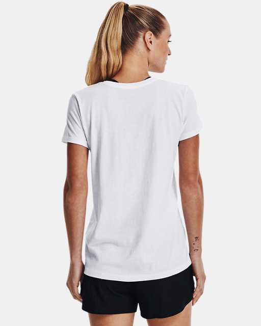 Women's UA Chicago City Short Sleeve
