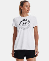 Women's UA Chicago City Short Sleeve