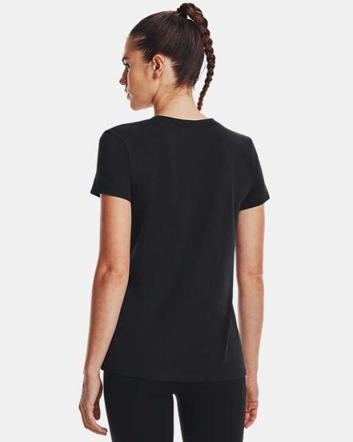 Women's UA Texas Short Sleeve