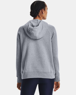Women's UA Rival Fleece Miami Hoodie