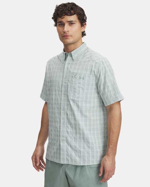 UA Drift Tide 2.0 Plaid