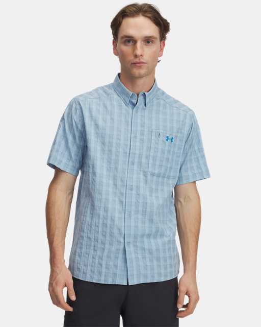 UA Drift Tide 2.0 Plaid