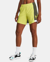 UA Baseline