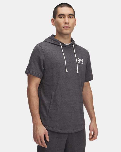 UA Rival Terry