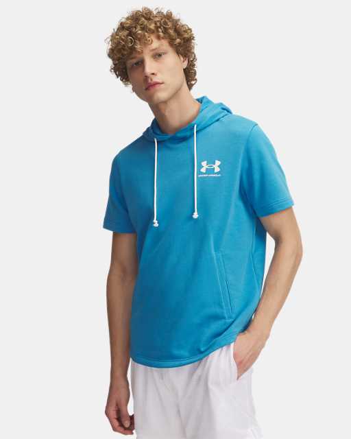 UA Rival Terry