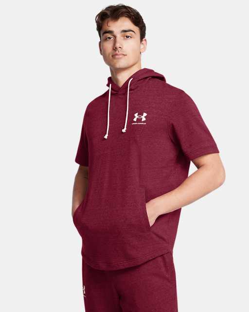 UA Rival Terry