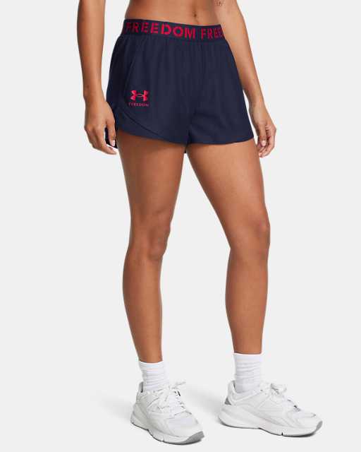 UA Freedom Play Up