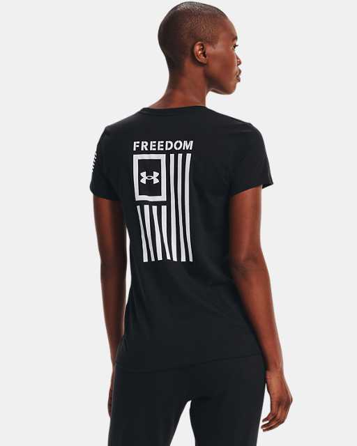 UA Freedom Flag