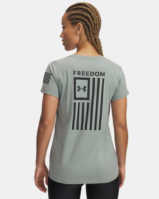 UA Freedom Flag