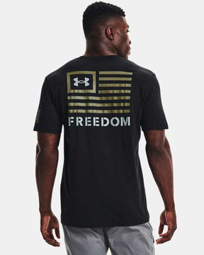 UA Freedom Banner