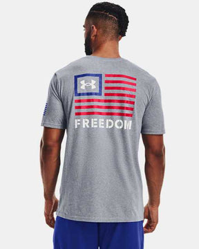 UA Freedom Banner