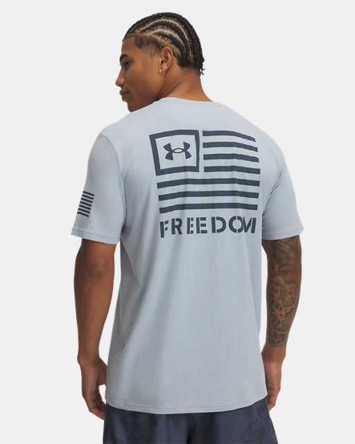 UA Freedom Banner