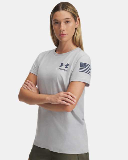 UA Freedom Banner