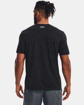UA Fast Left Chest