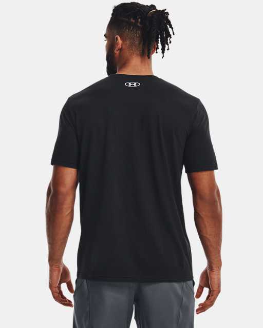 UA Fast Left Chest