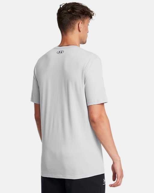 UA Fast Left Chest